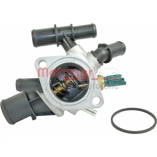 Termostat chladenia 4006258 /METZGER/ - obr. 2