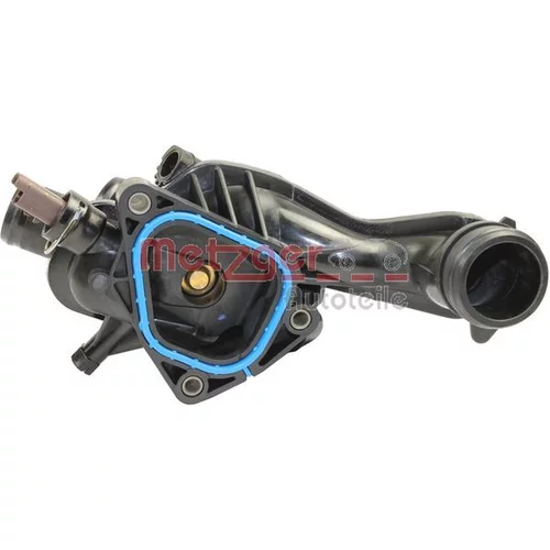 Termostat chladenia 4006287 /METZGER/ - obr. 2