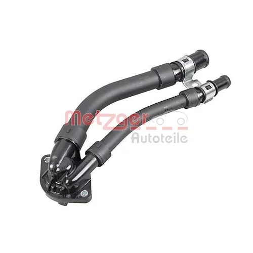 Termostat chladenia 4006357 /METZGER/ - obr. 1