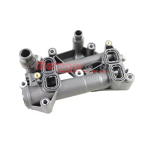 Termostat chladenia oleja METZGER 4006360