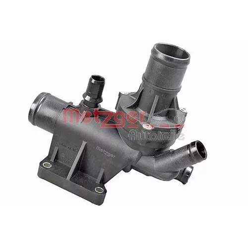 Termostat chladenia 4006404 /METZGER/ - obr. 1