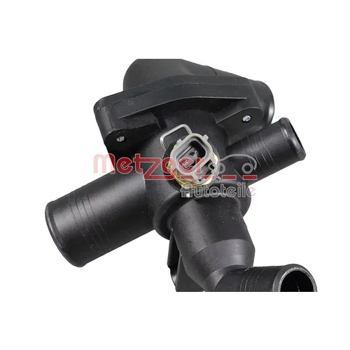 Termostat chladenia 4006472 /METZGER/ - obr. 2