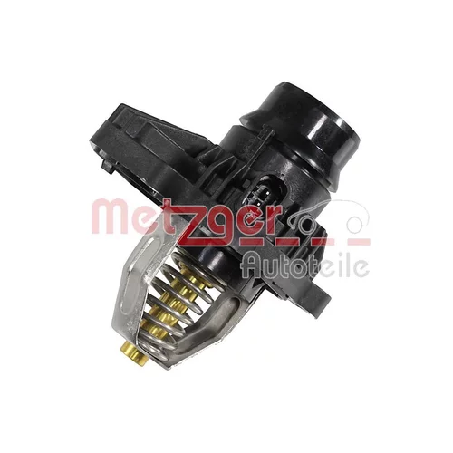 Termostat chladenia 4006480 /METZGER/ - obr. 1