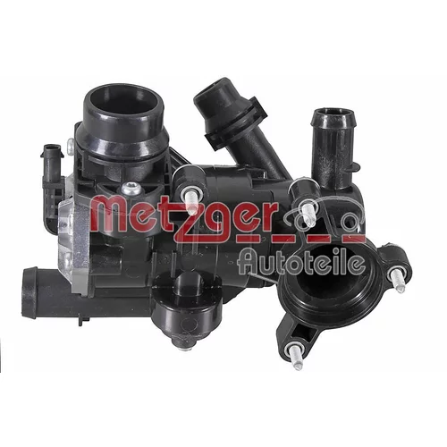 Termostat chladenia 4006494 /METZGER/ - obr. 2