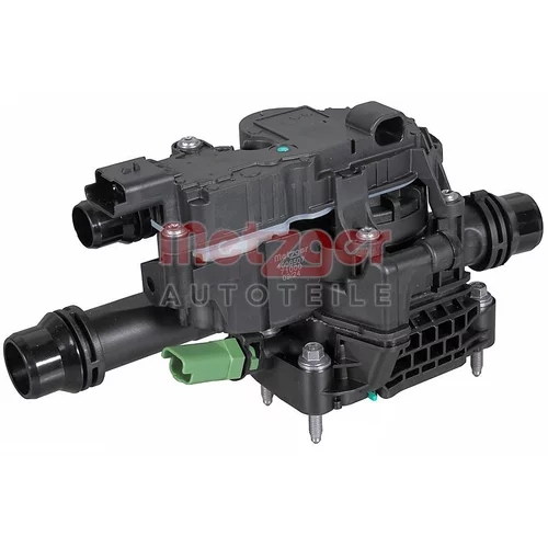 Termostat chladenia METZGER 4006507
