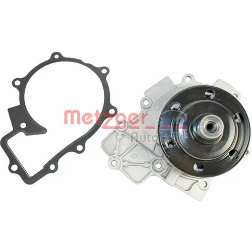 Vodné čerpadlo, chladenie motora 4007009 /METZGER/ - obr. 1