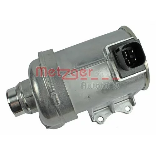 Vodné čerpadlo, chladenie motora 4007021 /METZGER/ - obr. 2