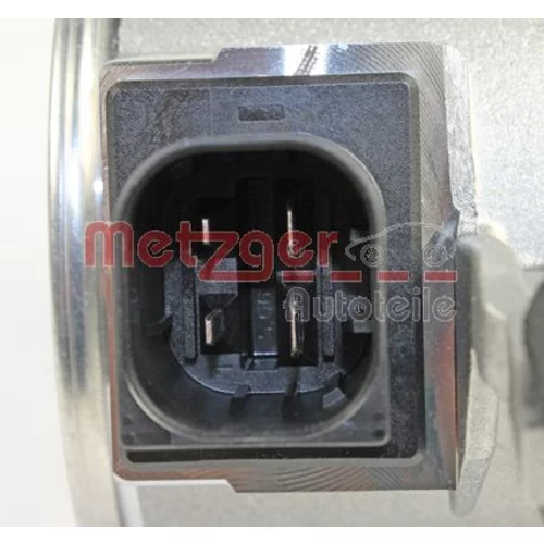 Vodné čerpadlo, chladenie motora 4007022 /METZGER/ - obr. 2
