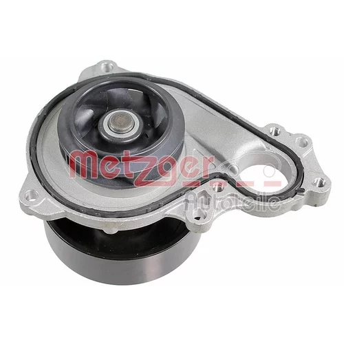 Vodné čerpadlo, chladenie motora 4007051 /METZGER/ - obr. 1