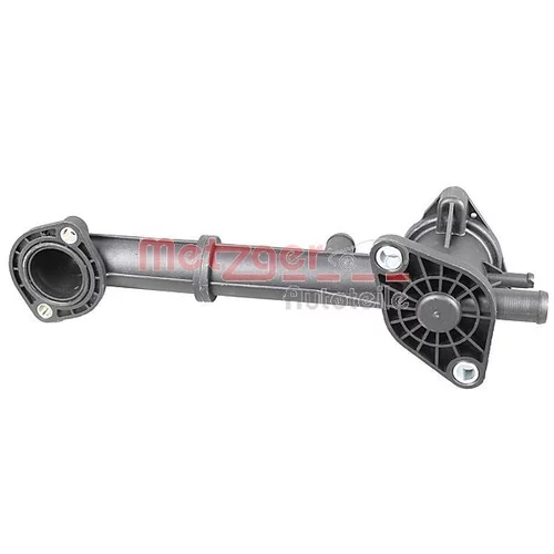 Obal termostatu 4010234 /METZGER/ - obr. 1