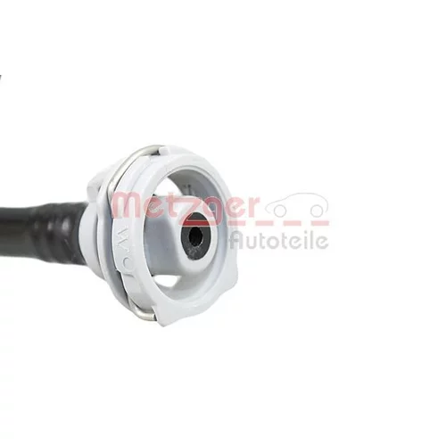 Potrubie chladiacej kvapaliny 4010265 /METZGER/ - obr. 1