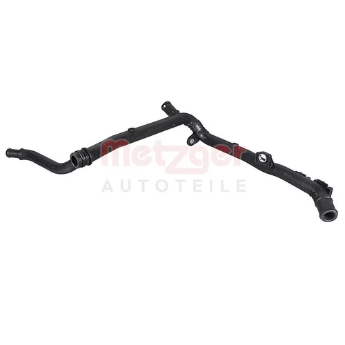 Potrubie chladiacej kvapaliny METZGER 4010372