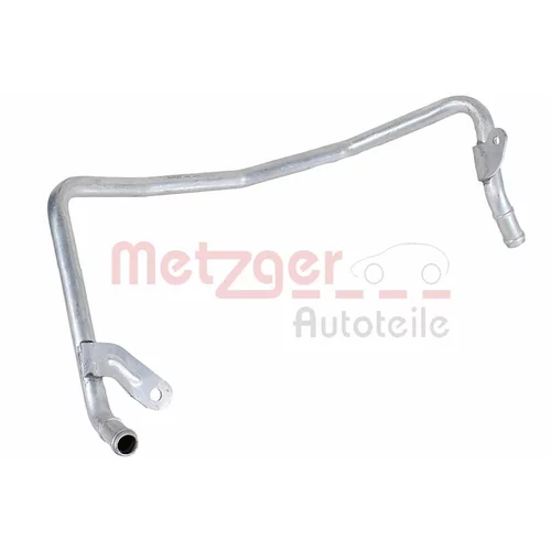 Potrubie chladiacej kvapaliny METZGER 4010587