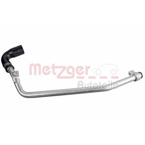 Potrubie chladiacej kvapaliny 4010608 /METZGER/ - obr. 1