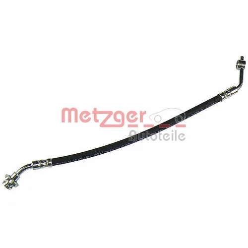 Brzdová hadica 4112533 /METZGER/ - obr. 1