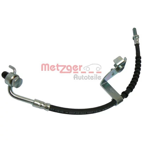 Brzdová hadica METZGER 4116220