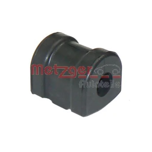 Uloženie priečneho stabilizátora METZGER 52040608