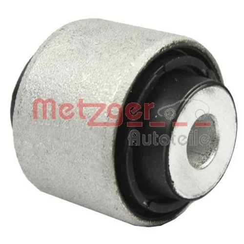 Uloženie riadenia 52076909 /METZGER/