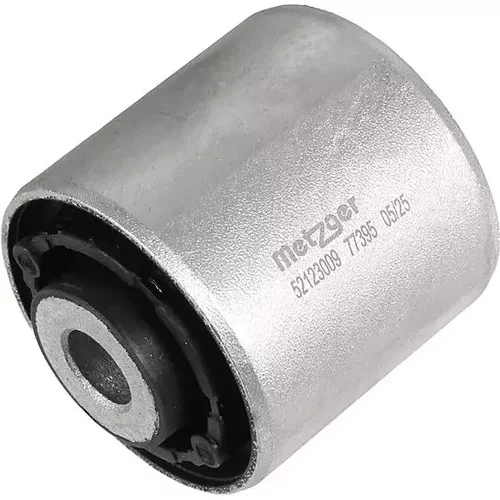Uloženie riadenia METZGER 52123009