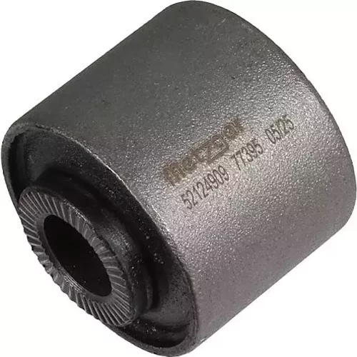 Uloženie riadenia METZGER 52124909
