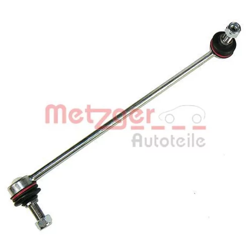 Tyč/Vzpera stabilizátora METZGER 53007618