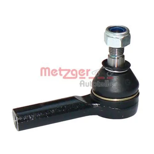 Hlava/čap spojovacej tyče riadenia METZGER 54015108
