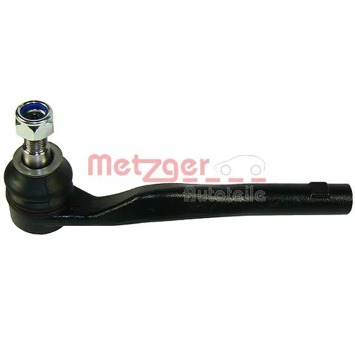 Hlava/čap spojovacej tyče riadenia METZGER 54043501