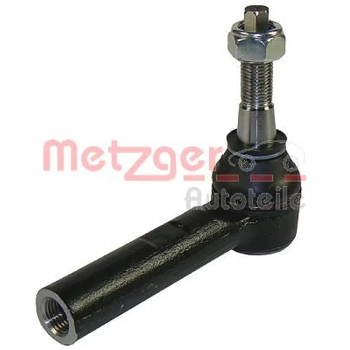 Hlava/čap spojovacej tyče riadenia METZGER 54044318