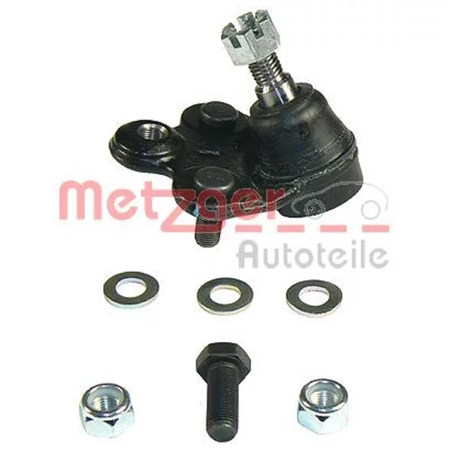 Zvislý/nosný čap 57025611 /METZGER/