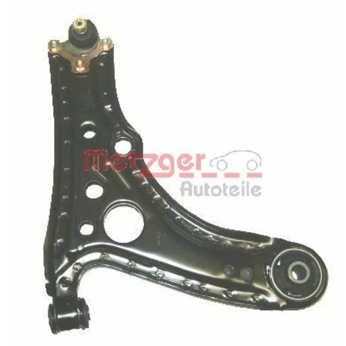 Rameno zavesenia kolies METZGER 58012302