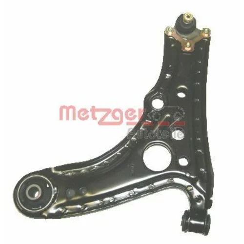 Rameno zavesenia kolies METZGER 58012401