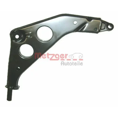 Rameno zavesenia kolies METZGER 58023302