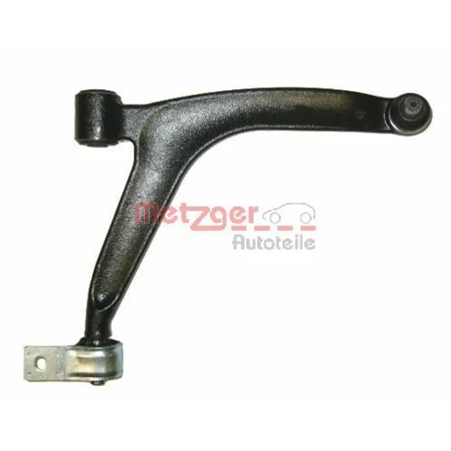 Rameno zavesenia kolies METZGER 58027102