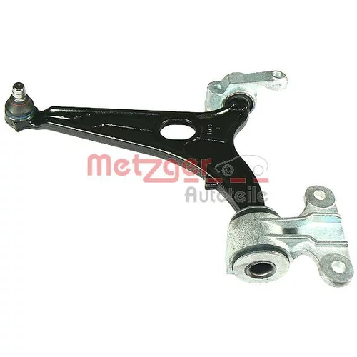 Rameno zavesenia kolies METZGER 58037401