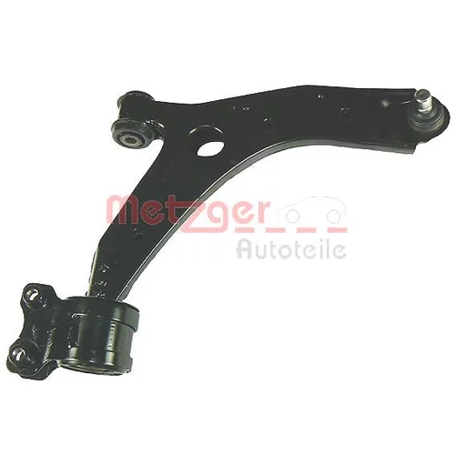 Rameno zavesenia kolies METZGER 58051202