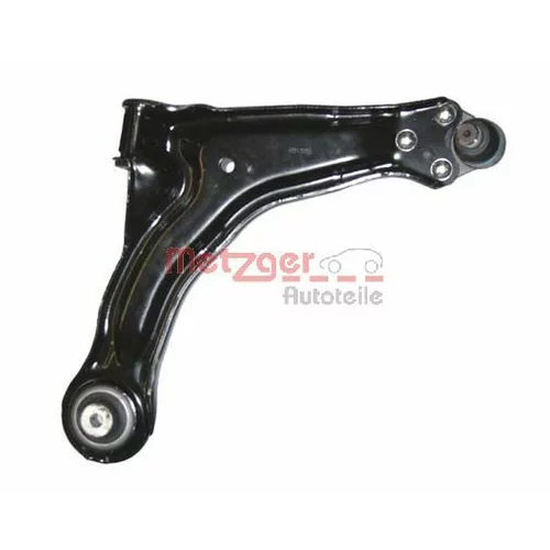 Rameno zavesenia kolies METZGER 58056602