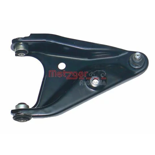 Rameno zavesenia kolies METZGER 58064902