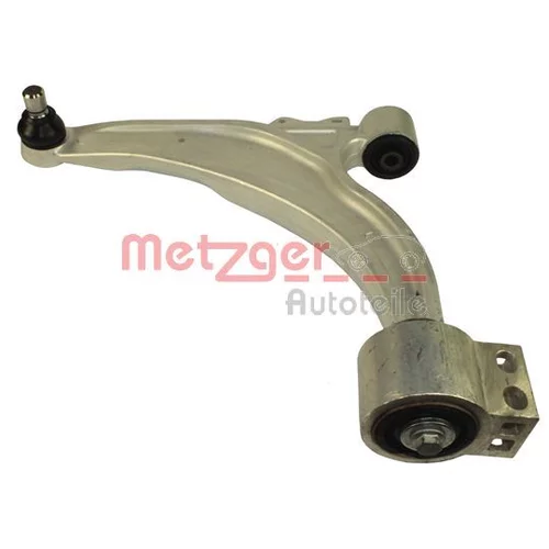 Rameno zavesenia kolies METZGER 58074101