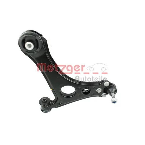 Rameno zavesenia kolies 58082402 /METZGER/