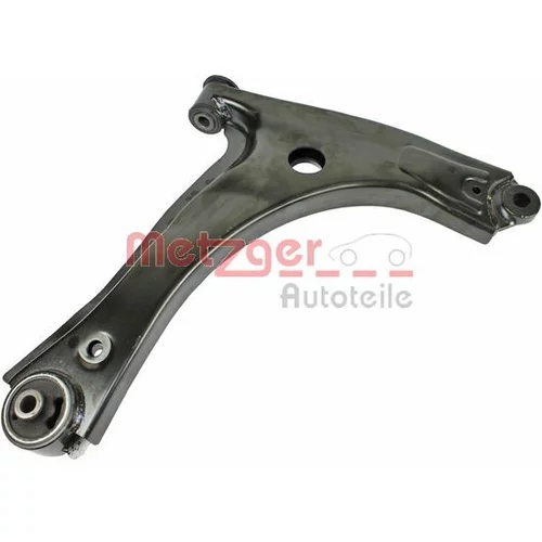 Rameno zavesenia kolies METZGER 58094602