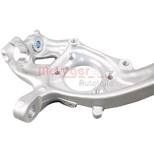 Čap nápravy zavesenia kolies 58115301 /METZGER/ - obr. 3