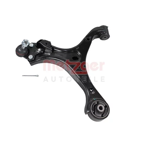 Rameno zavesenia kolies METZGER 58152501