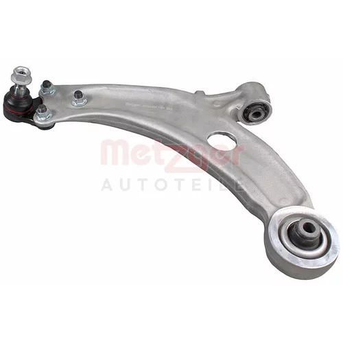 Rameno zavesenia kolies METZGER 58158501