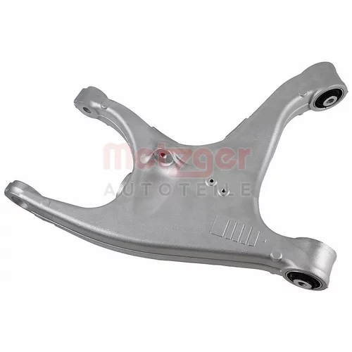 Rameno zavesenia kolies METZGER 58172403