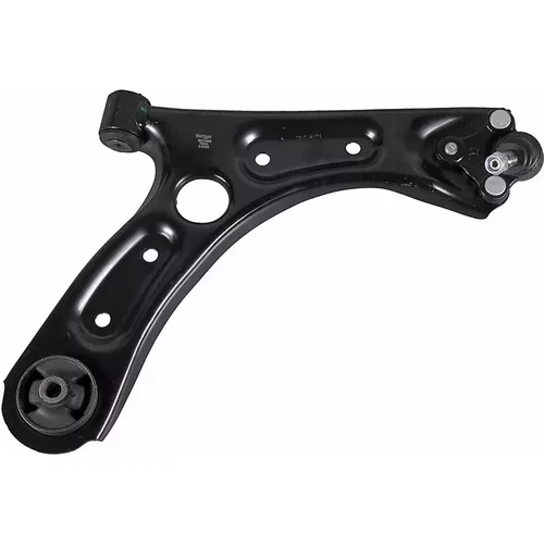 Rameno zavesenia kolies METZGER 58210902