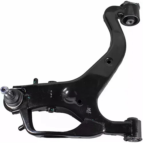 Rameno zavesenia kolies METZGER 58211001