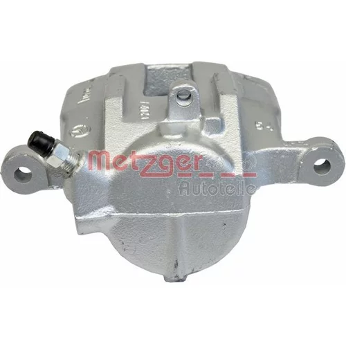 Brzdový strmeň METZGER 6250136