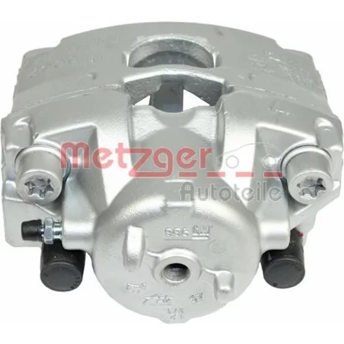 Brzdový strmeň METZGER 6250201