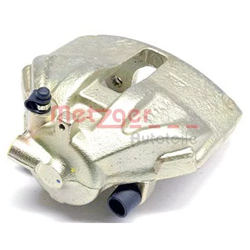 Brzdový strmeň METZGER 6250209