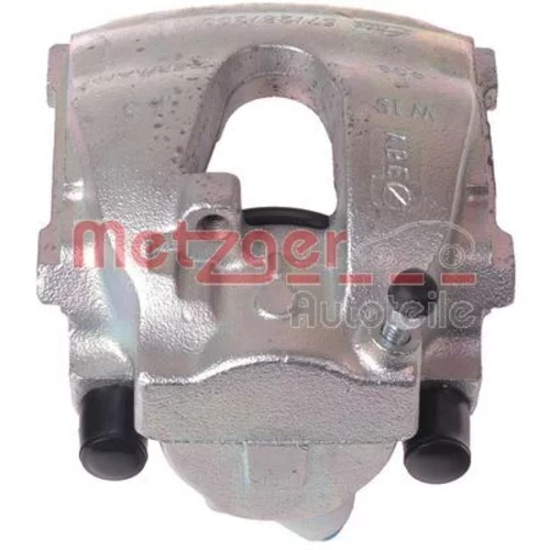 Brzdový strmeň METZGER 6250262